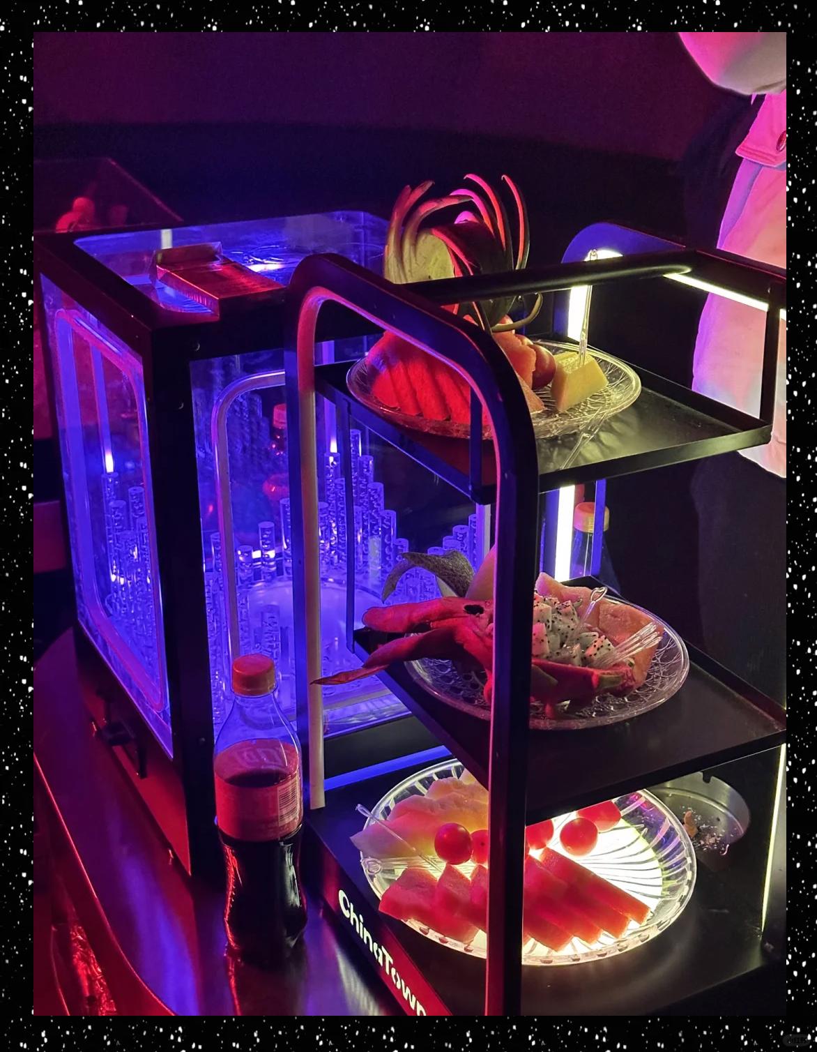 阜新商务ktv与片场区别-清河门区ktv预订